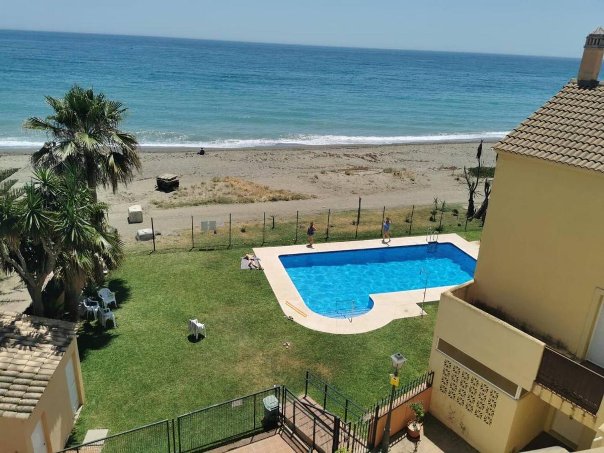 Belen Beach 3 Estepona Exterior foto