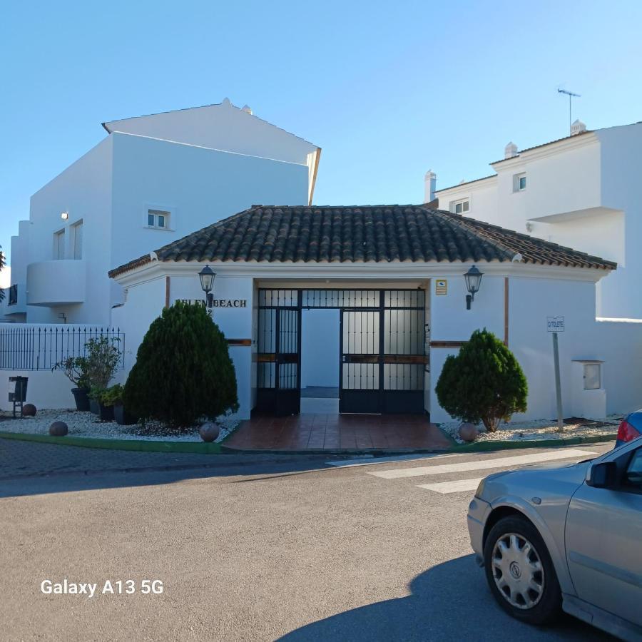 Belen Beach 3 Estepona Exterior foto