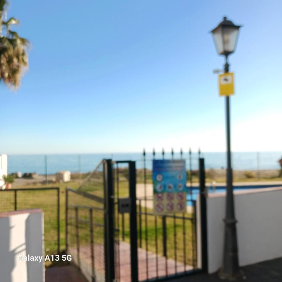 Belen Beach 3 Estepona Exterior foto