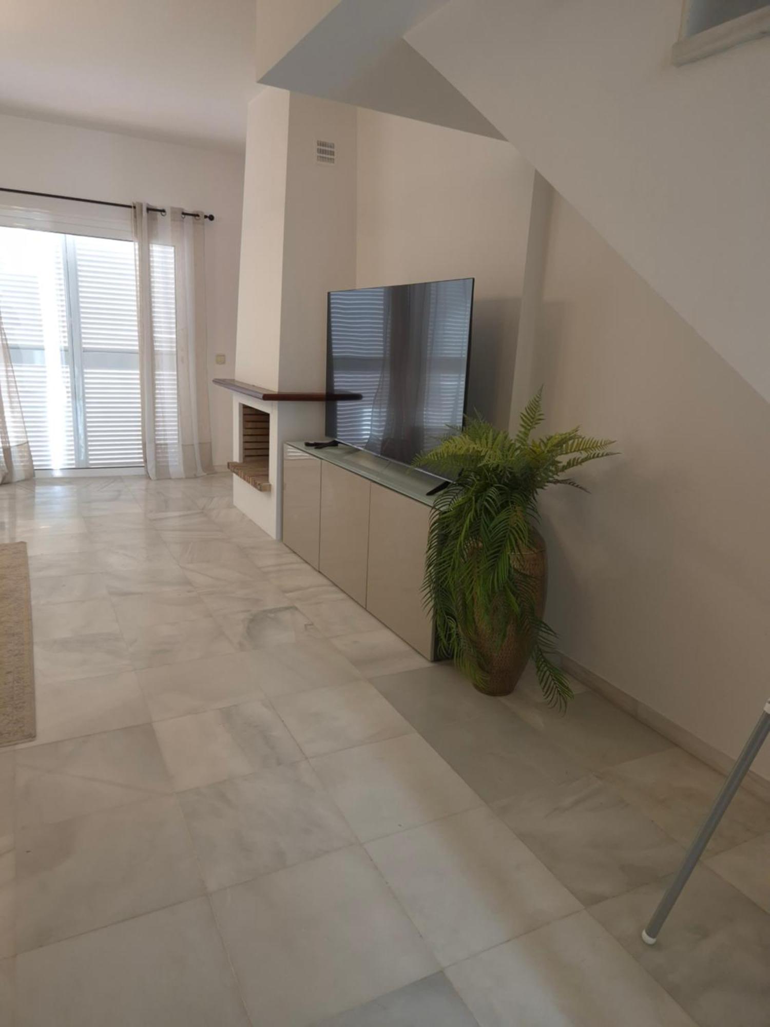 Belen Beach 3 Estepona Exterior foto